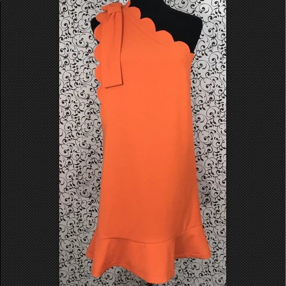 Victoria Beckham for Target Dresses & Skirts - Victoria Beckham for Target One Shoulder Dress